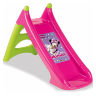 Горка детская Smoby Minnie XS