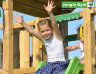 Детский игровой городок Jungle Gym Cottage