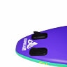 ДОСКА ДЛЯ SUP-СЕРФИНГА 305x81x15 JOY COMPACT 