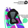 ДОСКА ДЛЯ SUP-СЕРФИНГА 305x81x15 JOY COMPACT 