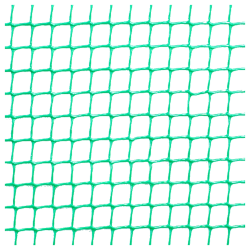 Сетка садовая "Прекрасный Сад" 20*20 мм, 1*20 м