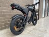 Электровелосипед полноприводный OMA Electric FX20-FR Graphite