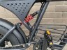 Электровелосипед полноприводный OMA Electric FX20-FR Graphite