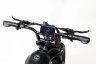 Электровелосипед полноприводный OMA Electric FX20-FR Graphite