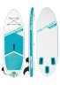 SUP-доска детская Intex "Aqua Quest 240", 244x76x13 см