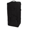 Надувная SUP-доска Сапборд AQUATIC-11,6 SPORT TRAVEL YELLOW COMFORT