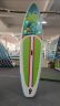 Sup Board Сап доска SHAMAN PALMA 330Х81Х15 (Витрина)